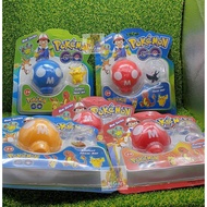 Pokemon GO Toy - Catch all the Monster 6680