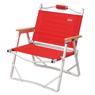 COLEMAN JP COMPACT FOLDING CHAIR เก้าอี้พับ เก้าอี้แคมป์ปิ้ง