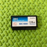 128MB innodisk Yiding EDC 4000 44p 44Pin Parallel Port Electronic Disk Solid State Drive