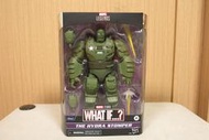 (收藏出清) Marvel Legends HYDRA STOMPER What if 九頭蛇 重踏者 (外盒已拆)