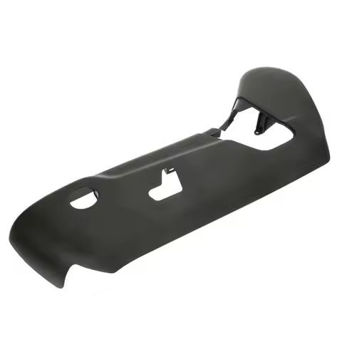 Driver Seat Trim Panel Black Driver Seat Trim Panel 1XN97DX9AA 1UN79DX9AA For 2011-2020 Jeep Grand C