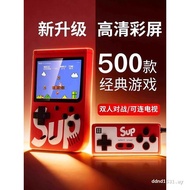 Genuine Double Nostalgic Mini Handheld sup Game Console Boy Birthday Gift Super Mary Arcade Old-fash