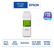 Epson LabelWorks™ LW-C410 Craft and Home Label Printer