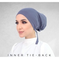 👏👏factory price👏👏 Inner Warda Tali -Inner tie back Stretchable, Selesa, Inner Snowcap Bertali, Serku