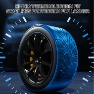 Antiaging tire conditioner plastic shine tire maintenance care agent