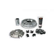 MALOSSI Transmission Kit Set XMAX300 TRICITY300