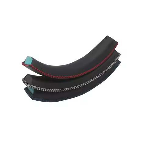 Headbands For HyperX Cloud Core / Alpha / Silver / X / Pro / I / II for Revoler S Headphones Headban