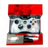 XBOX 360 CONTROLLER Wired USB Joystick Support PC Laptop (Local Seller)