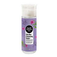 Good Virtues Co. [GVC] Facial Cleanser | Facial Wash | Skincare | Pencuci Muka 100ml