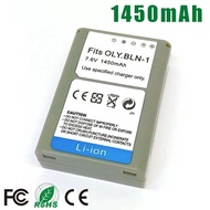EM1 Olympus BLN1 Battery EP5 EM5 EM5M2 PEN-F Camera E-M5 Mark II Battery