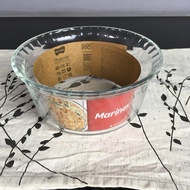 Marinex Soufflé Pan 180* 82 mm 1.4L 81.6386.419