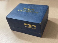 TECHNOS watch box 1960s Original 原裝錶盒