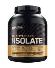 OPTIMUM NUTRITION ON Gold Standard Isolate 5lbs - Chocolate