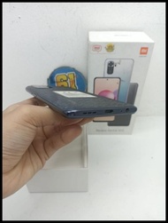 Inc Ppn- Redmi Note 10S 6/128/Hp Redmi Bekas Murah