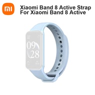 Xiaomi Band 8 Active Strap For Xiaomi Band 8 Active