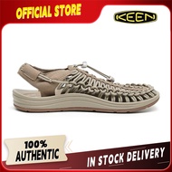 【keen thailand official】รองเท้า keen Uneek Canvas Men Sandals (Limited Edition) รองเท้า คีน แท้ รุ่นฮิต
