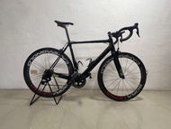 Cervelo R5一級爬坡車