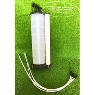 7L Oil Extractor ( Manual Oil Pump )