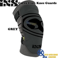 IXS Knee Guards Carve Evo+