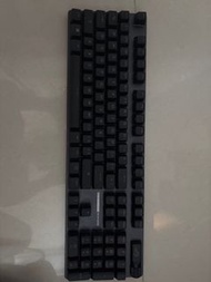 ROG Strix Scope RX 光學機械鍵盤