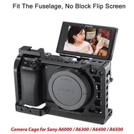 BEST SELLER! Waraxe A6 Cage Rig for sony A6000 A6300 A6500