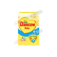 NESTLE DANCOW 6-12 BULAN 550 G SUSU BAYI DANCOW BABY