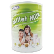 Mhp Miracle Organic Millet Milk 900g