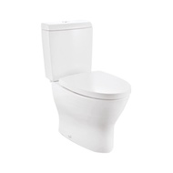 Johnson Suisse Ibiza Close-coupled WC