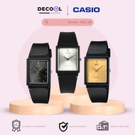 Casio Youth Analog MQ-38