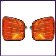Turn Signal Light For Mercedes-Benz For W126 1980-1991[XP]