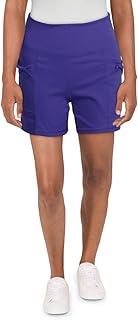 FP Movement by Free People Wave Rider Women's Twist Front High Rise Bike Shorts