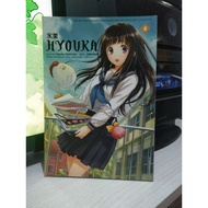 Komik : Hyouka Volume 06 (Used)