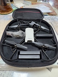 DJI Ryze Tello 無人機連收納盒及配件