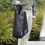 Drum Carrying Case Pouch Portable Oxford Cloth Snare Drum Bag Zip Cover for Stick Case and Professio