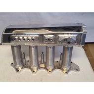 [ READY STOCK ] Honda Accord 2.2 H22A Velocity Aluminium Intake Manifold