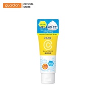 Sữa Rửa Mặt Melano CC Deep Clear Enzyme Face Wash 130g