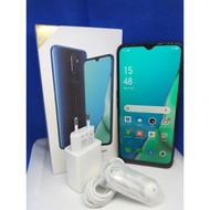 FYP! Oppo A9 2020 Ram 8 Rom 128Gb ( SECOND )
