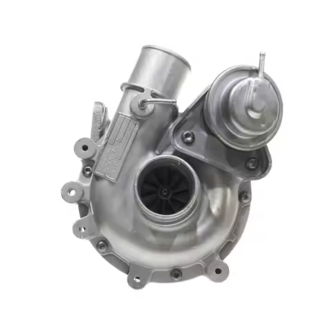 Turbocharger Turbo VJ26 VJ33 For Ford Ranger Mazda BT-50 B2500 2.5 WLT WL Engine WL85-13-700 WL84-13