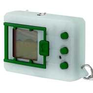 Digimon 20th vpet gitd glow in the dark limited edition digivice digital monster pendulum revival english