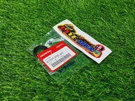 ชุดซีลน้ำมัน ซีลข้อเหวี่ยง ซีลแคร้งแท้ศูนย์HONDA click125i150i 160i pcx150125 160i รหัส 91204-KWN-90