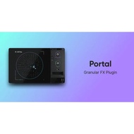 ✨ Portal v1.2.1 VST, VST3, AAX x86 x64 | Output (Win) ✨ Fx