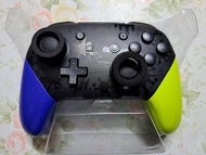 Switch pro controller