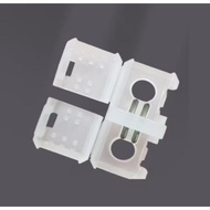 LED STRIP LIGHT CLIP CONNECTION 5050 RGB/