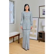 SHE DAZZLE Maryam Kurung