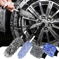 SEAMETAL Car Wash Brush Set Detail Cleaning Towel Kit Wheel Rims Clean Brush Set Wash gloves Clean T