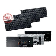 New English Laptop Keyboard for HP Probook 830 G9/840 G9/845 G9 440 G9/445 G9/445R G9 EliteBook Zboo
