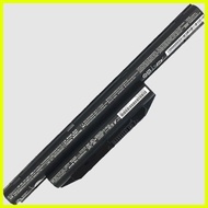✌ ✻ ▫ 5200mAH Applicable to Fujitsu S904 AH564 A557 A574 E734 FPCBP434 FMVNBP229A laptop battery