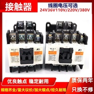 Genuine Imported Fe Fuji Contactor SC-03 0 05-4-0-4-1-5-1/G DC110V 24V