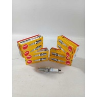 NGK CPR6EA-9 SPARK PLUG NGK CPR6EA-9 SPARK PLUG FOR KARISMA SUPRA X 125 BEAT MOTORCYCLE NGK BRAND