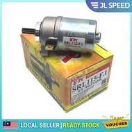 JL SPEED YAMAHA LAGENDA115-FI SRL115-FI LAGENDA FI SRL115 FI FUEL INJECTION STARTER MOTOR VTC